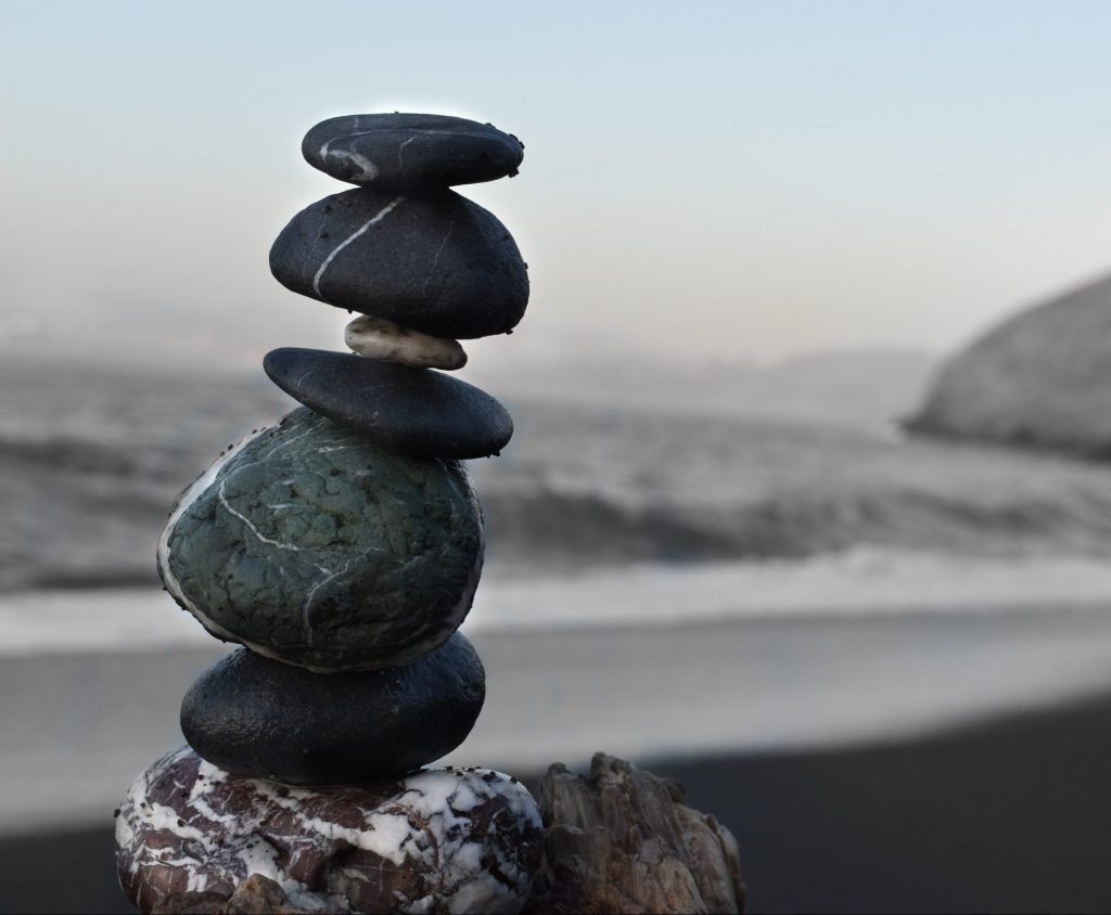 תהליכי יצירה והתמקדות