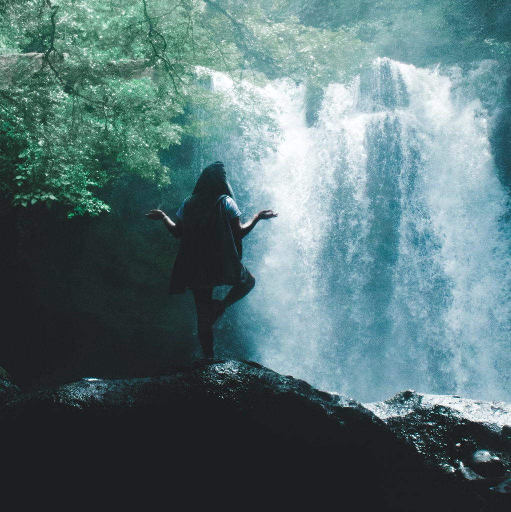 הכנה ותפילה לפני מפגש התמקדות